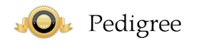 Pedegree